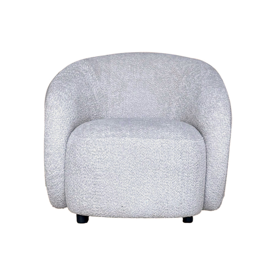 OSLO LIVING SET - ONE SOFA & TWO CHAIRS