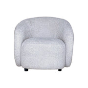 OSLO LIVING SET - ONE SOFA & TWO CHAIRS