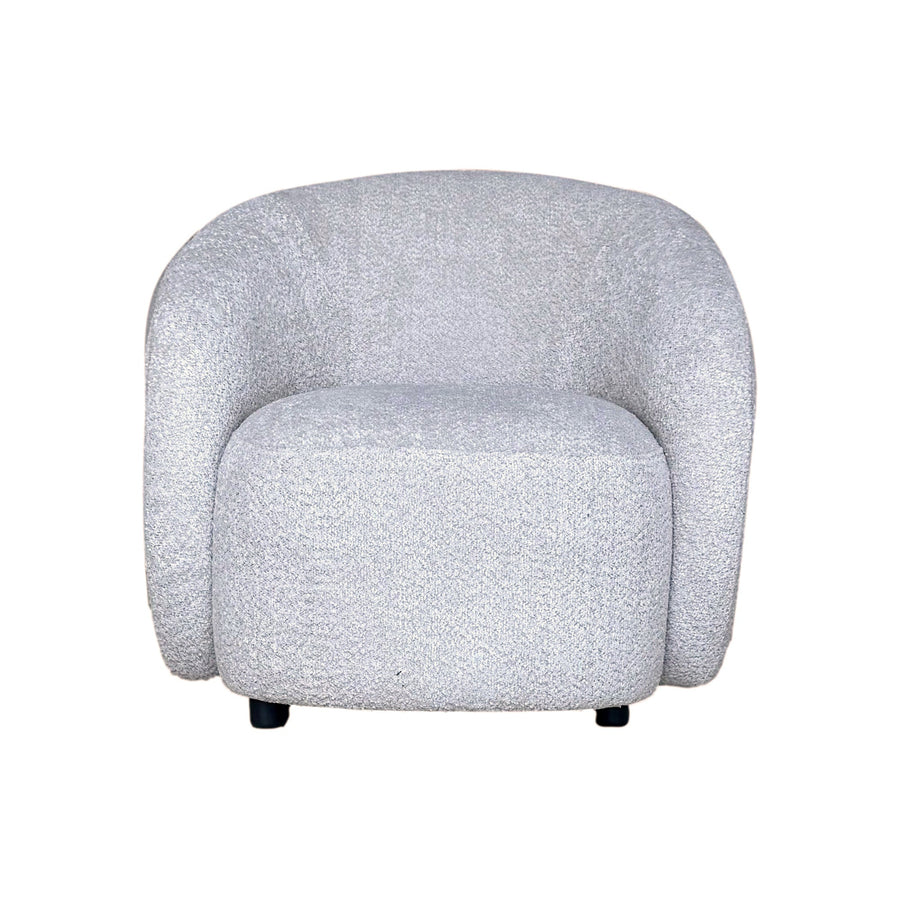 OSLO LIVING SET - ONE SOFA & TWO CHAIRS