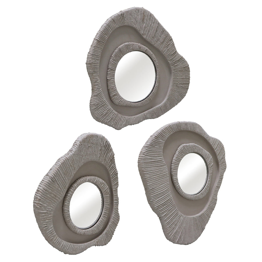 MIRONEZ DIMENSIONAL WALL MIRROR