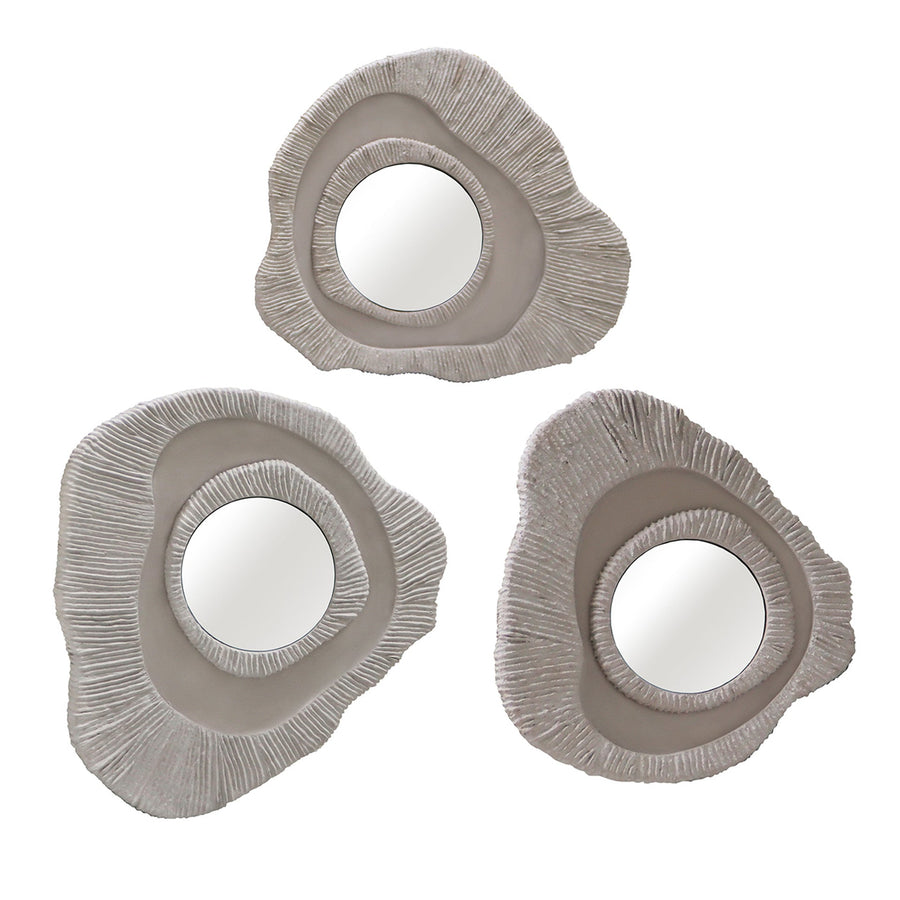 MIRONEZ DIMENSIONAL WALL MIRROR