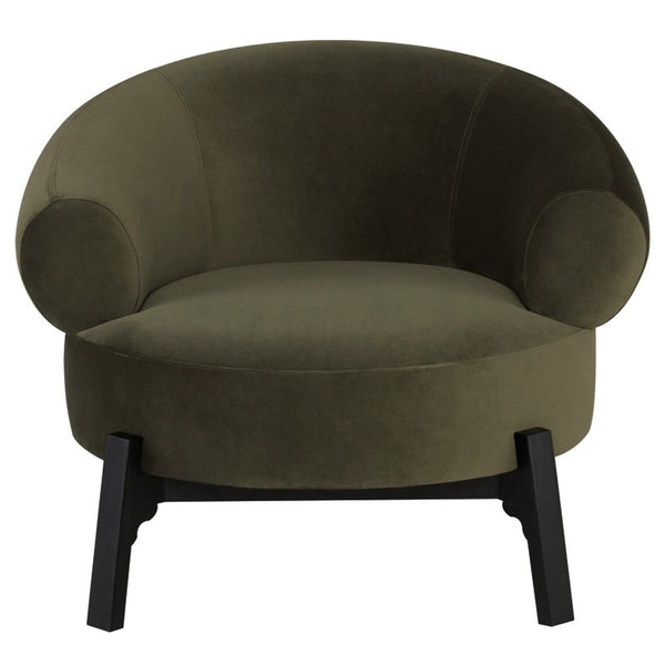 ROMOLA OCCASIONAL CHAIR