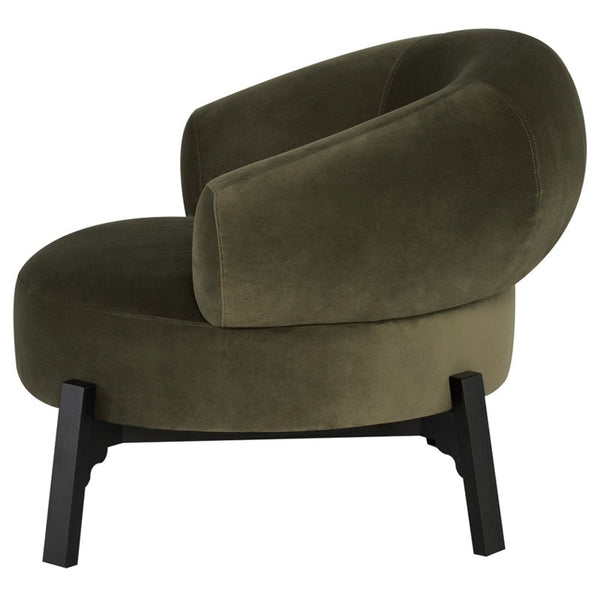 ROMOLA OCCASIONAL CHAIR