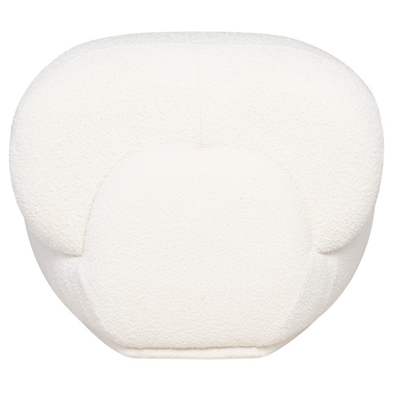 SEBA OCCASIONAL CHAIR