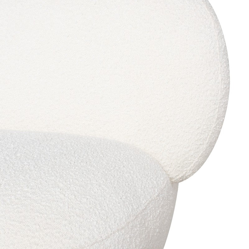SEBA OCCASIONAL CHAIR