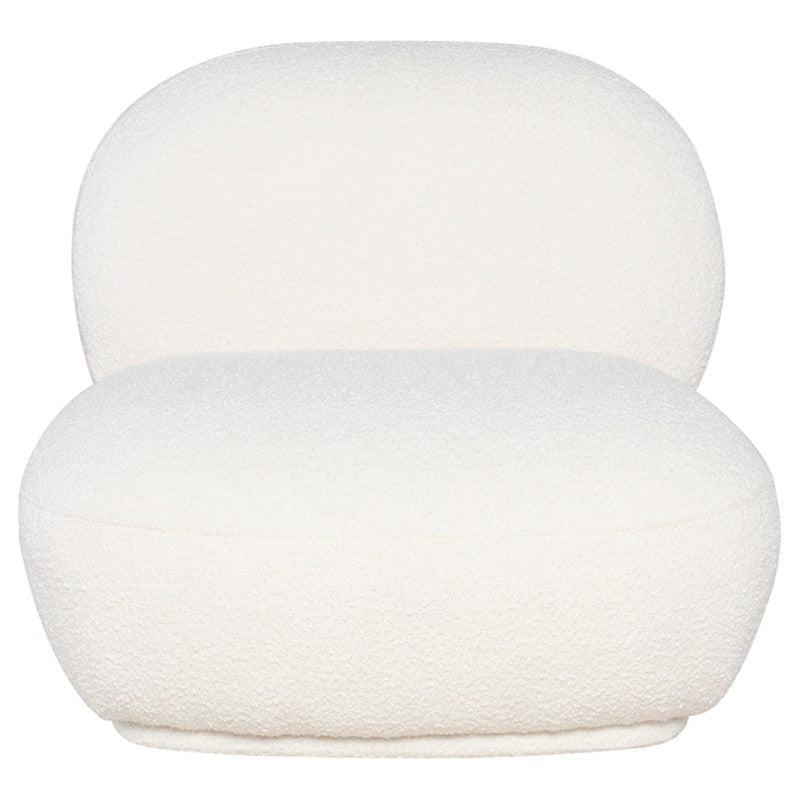 SEBA OCCASIONAL CHAIR