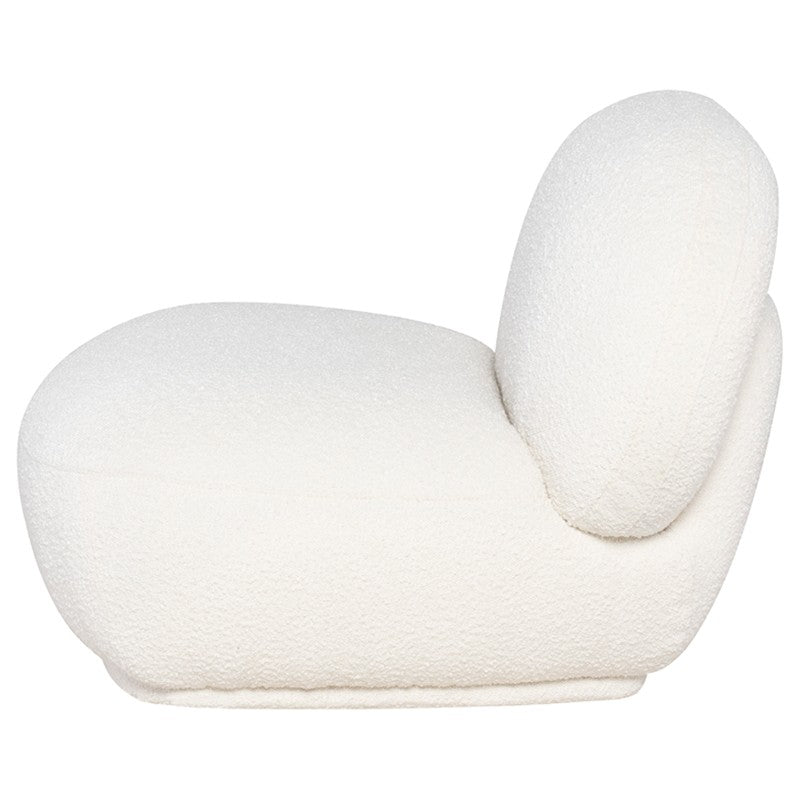 SEBA OCCASIONAL CHAIR