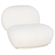 SEBA OCCASIONAL CHAIR