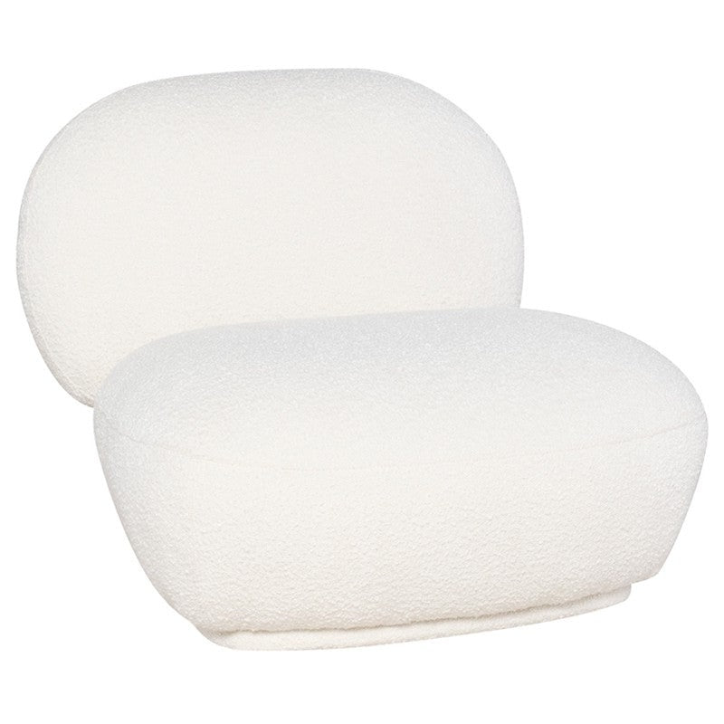 SEBA OCCASIONAL CHAIR