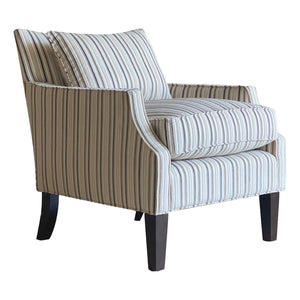 STRATIS ACCENT CHAIR