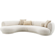 JORDANA SECTIONAL SOFA