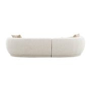 JORDANA SECTIONAL SOFA