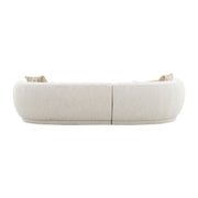 JORDANA SECTIONAL SOFA