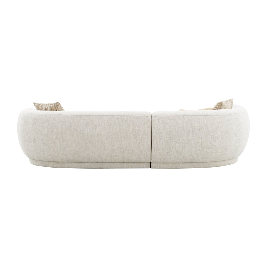 JORDANA SECTIONAL SOFA