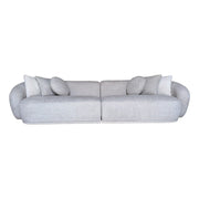 OSLO LIVING SET - ONE SOFA & TWO CHAIRS