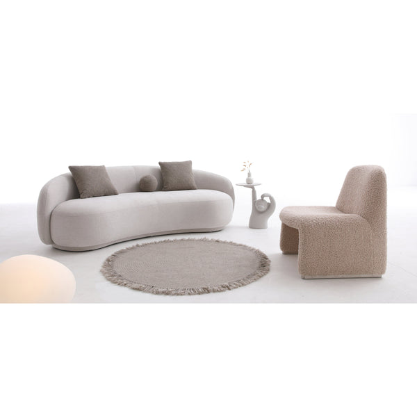 PEARL LIVING SET - TWO SOFAS & TWO CHAIRS