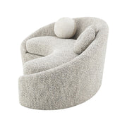 MADDIE CURVED SOFA