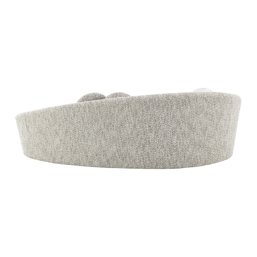 MADDIE CURVED SOFA