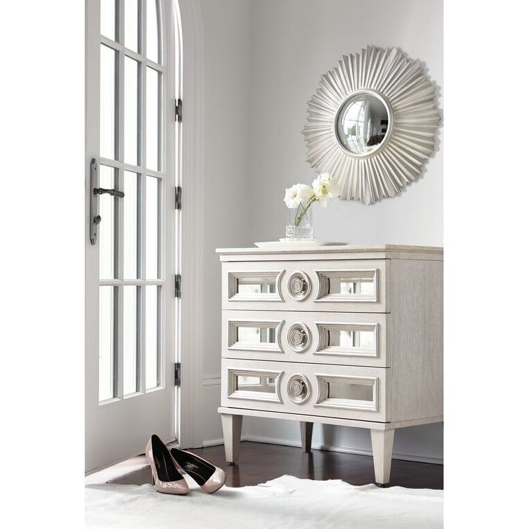 ALLURE MIRROR