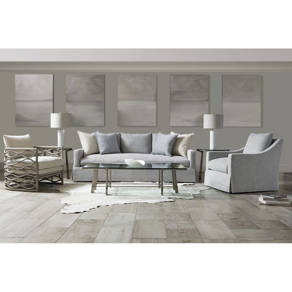 GRACE LIVING SET - TWO SOFAS & TWO CHAIRS