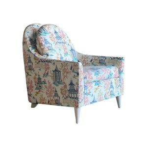 LOWELL ACCENT CHAIR