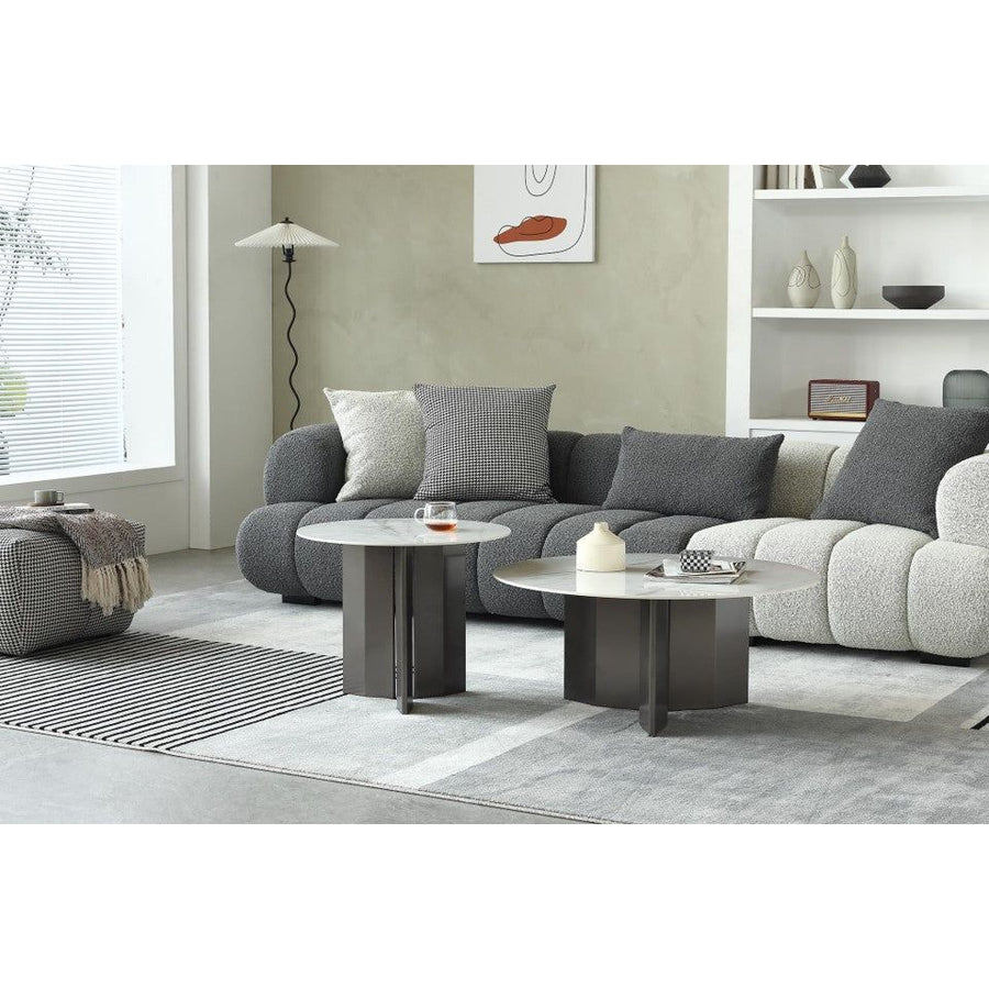 OCCASIONAL COFFEE TABLE