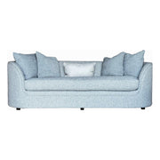 AMARA LIVING SET - TWO SOFAS & TWO CHAIRS