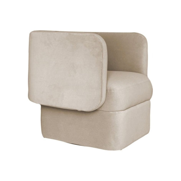 SHELTER ACCENT CHAIR