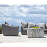 PACIFICA COCKTAIL TABLE