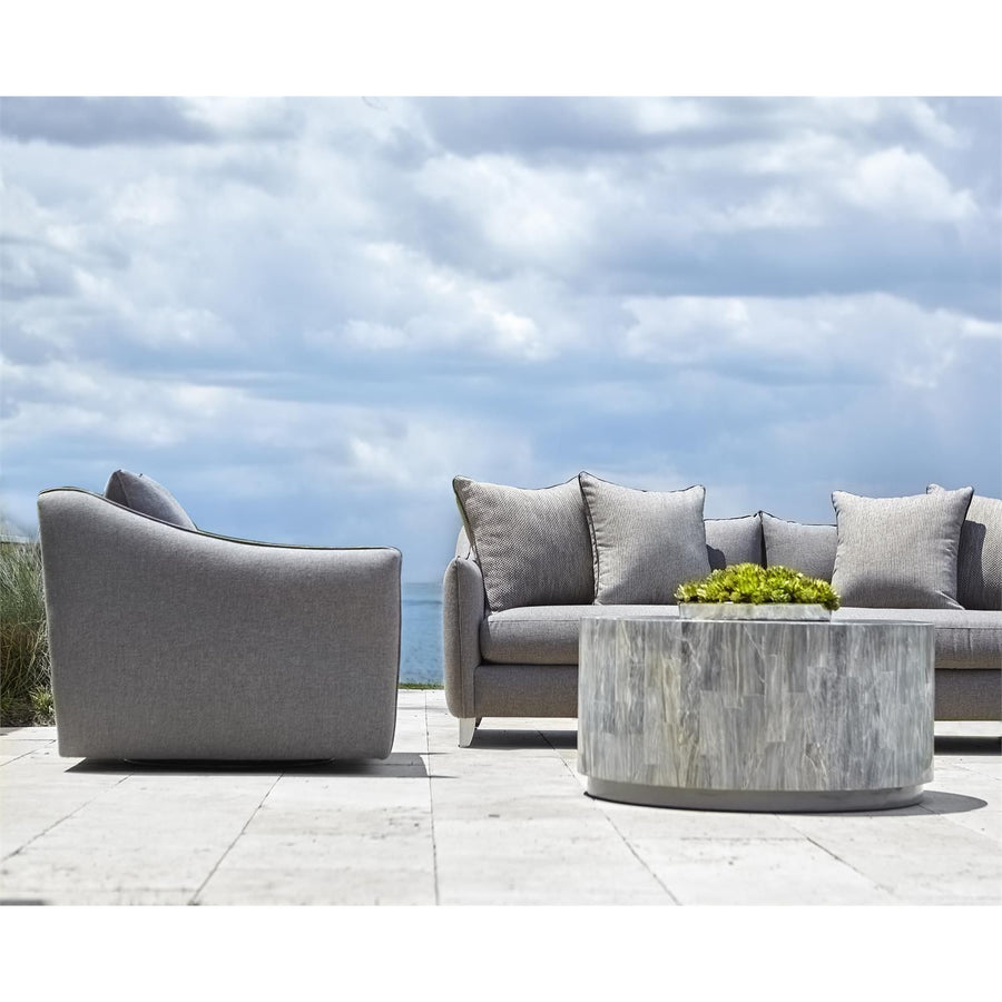 PACIFICA COCKTAIL TABLE