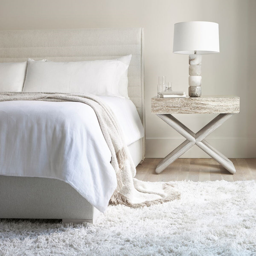 SERENO KING SIZE BEDROOM - VARIOUS OPTIONS