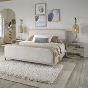 MELIA KING SIZE BEDROOM SET