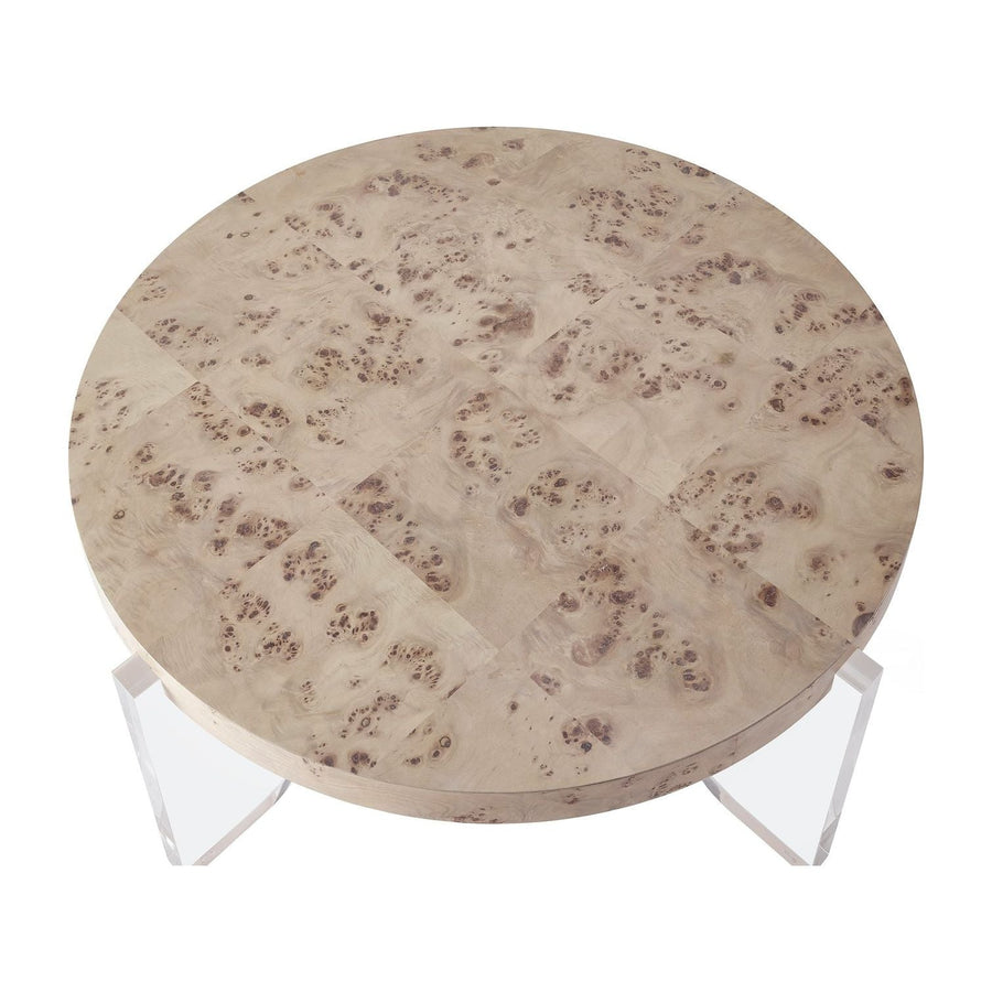 AERIAL COCKTAIL TABLE