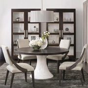 DECORAGE ROUND DINING SET