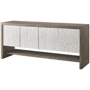 SAN ROQUE CONSOLE