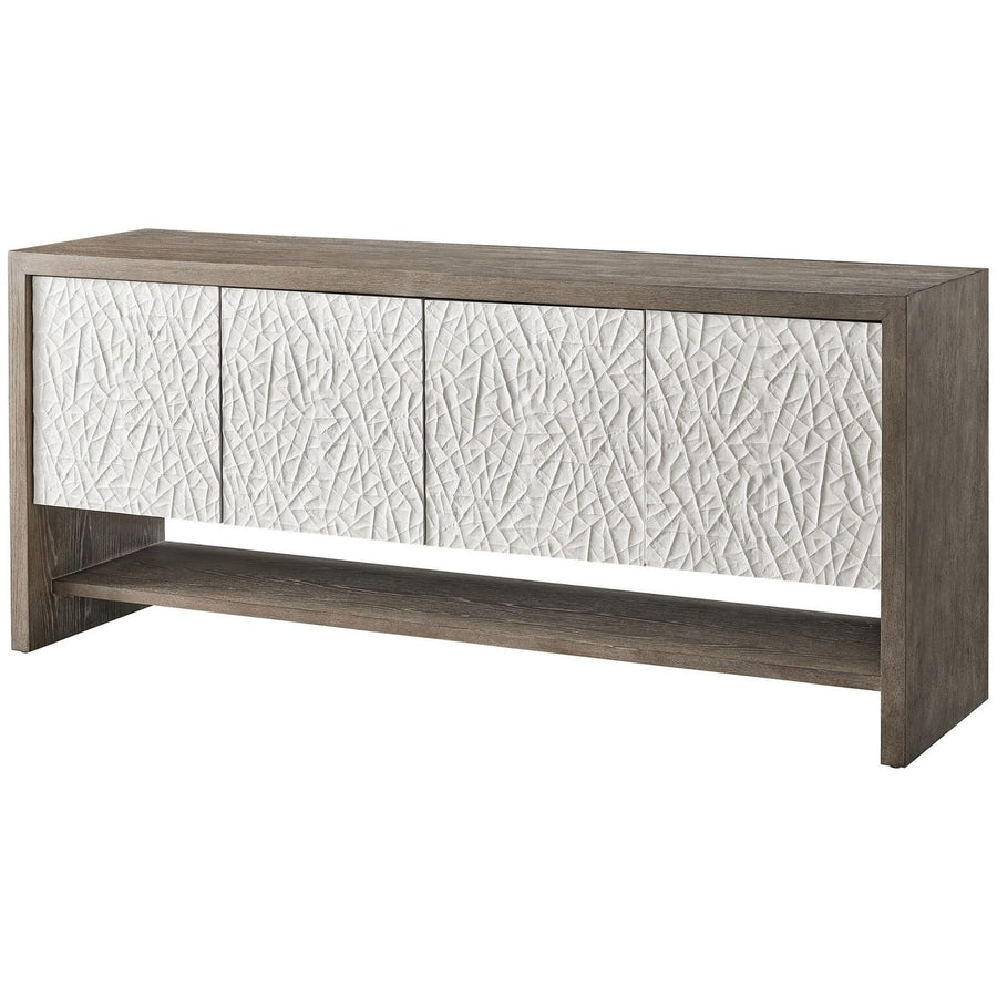 SAN ROQUE CONSOLE