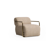 PUFFY ARMCHAIR