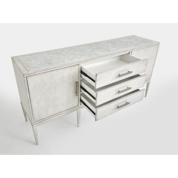 SILVANA DINING SET FPR  WITH UPHOLSTERED DINING CHAIR