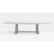 SILVANA DINING SET FPR  WITH UPHOLSTERED DINING CHAIR