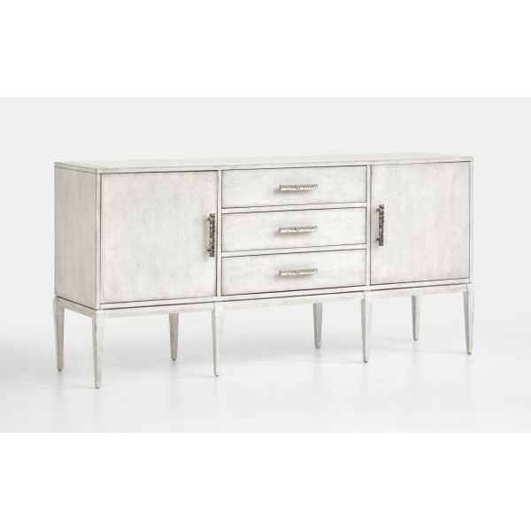 SILVANA DINING SET FPR  WITH UPHOLSTERED DINING CHAIR