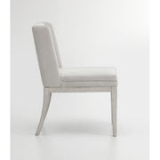 SILVANA DINING SET FPR  WITH UPHOLSTERED DINING CHAIR