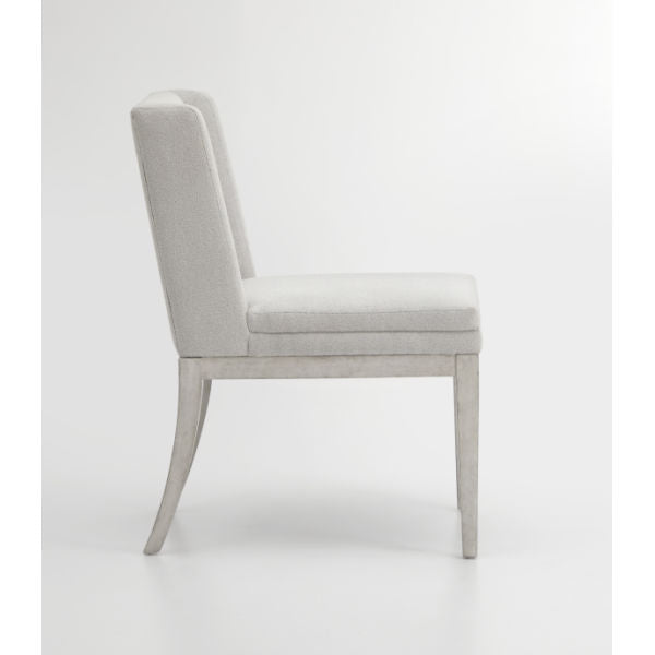 SILVANA DINING SET FPR  WITH UPHOLSTERED DINING CHAIR