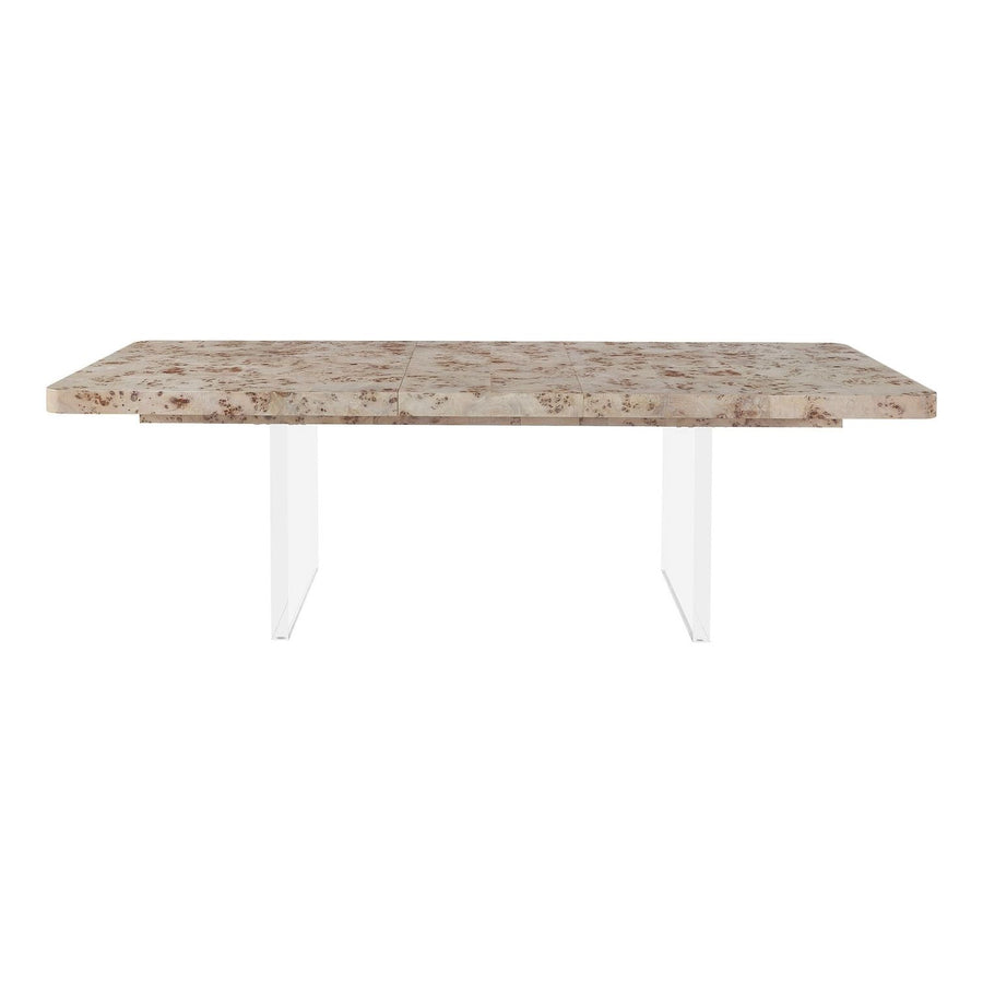 TRANQUILITY DINING SET FOR 8 PERSONS