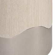 SOLARIA ACCENT TABLE