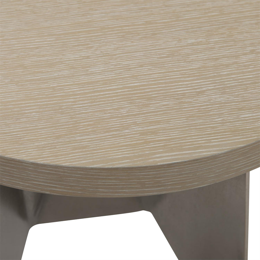 SOLARIA SIDE TABLE