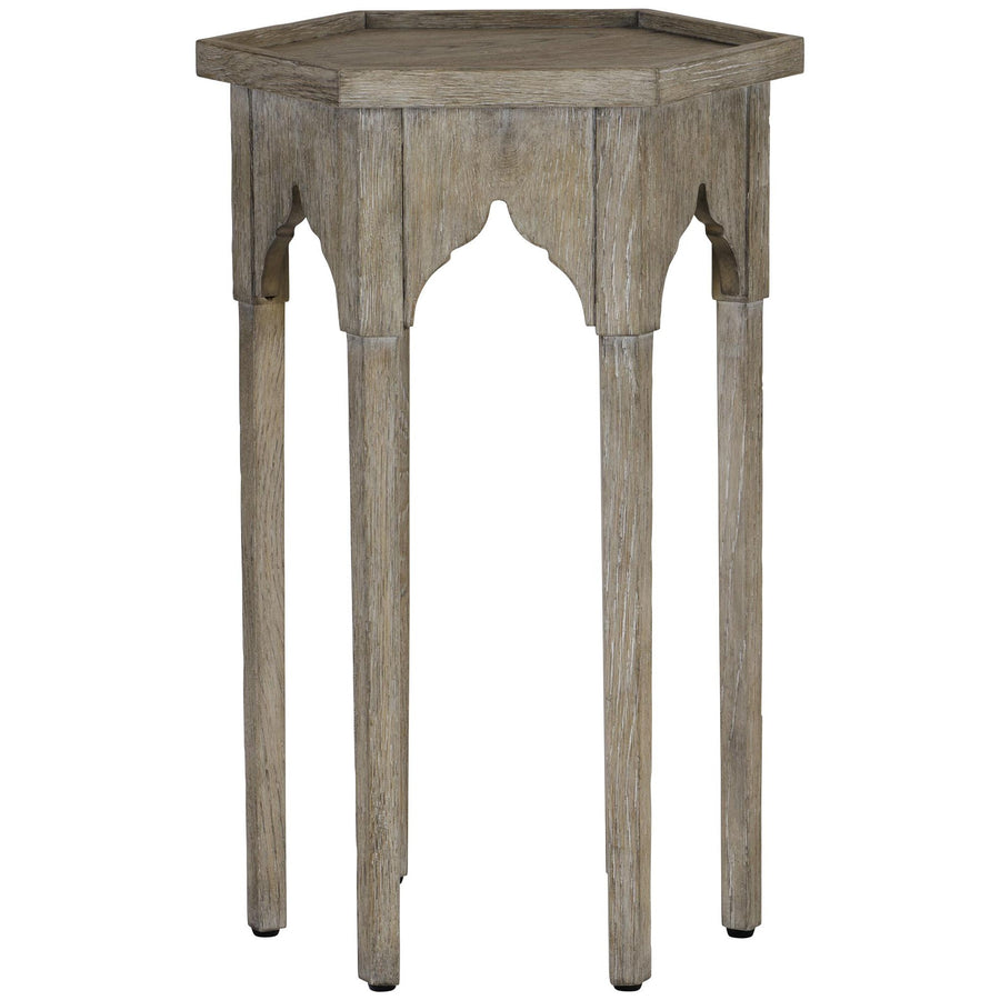 ALBION ACCENT TABLE