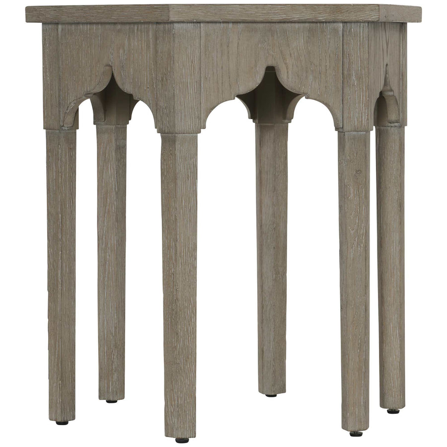 ALBION ACCENT TABLE