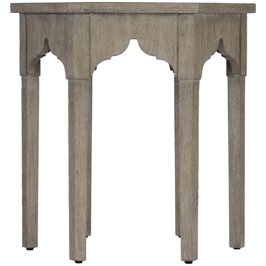ALBION ACCENT TABLE