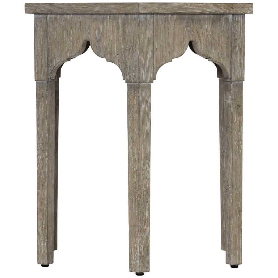 ALBION ACCENT TABLE