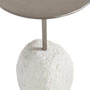 TRIANON ACCENT TABLE